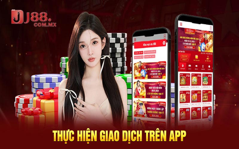 J88 Casino đổi thưởng có an toàn hay không?